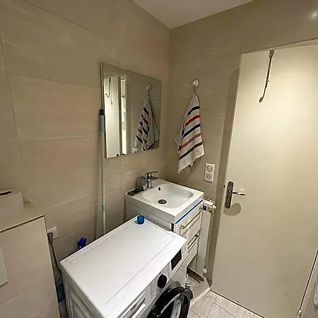 Proche Paris A 3* Cachan