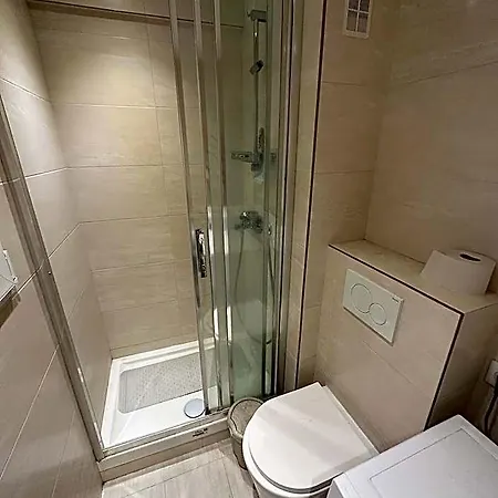 Proche Paris A Hotel Cachan