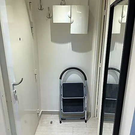 Hotel Proche Paris A Cachan